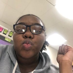 Meet your Posher, Lekayla